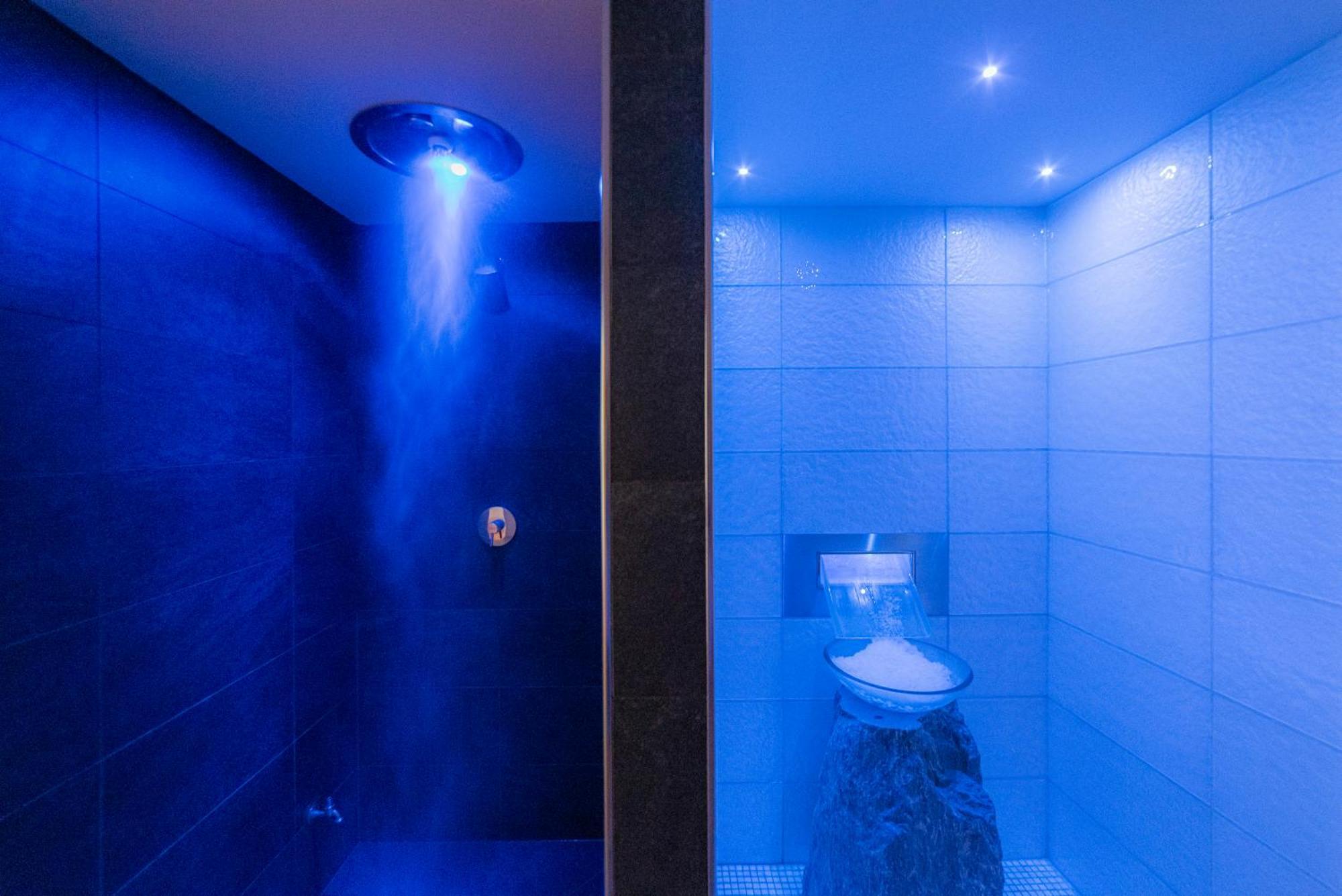 Hotel Garnì Paradisi - Wellness&Spa Mezzano Exteriör bild